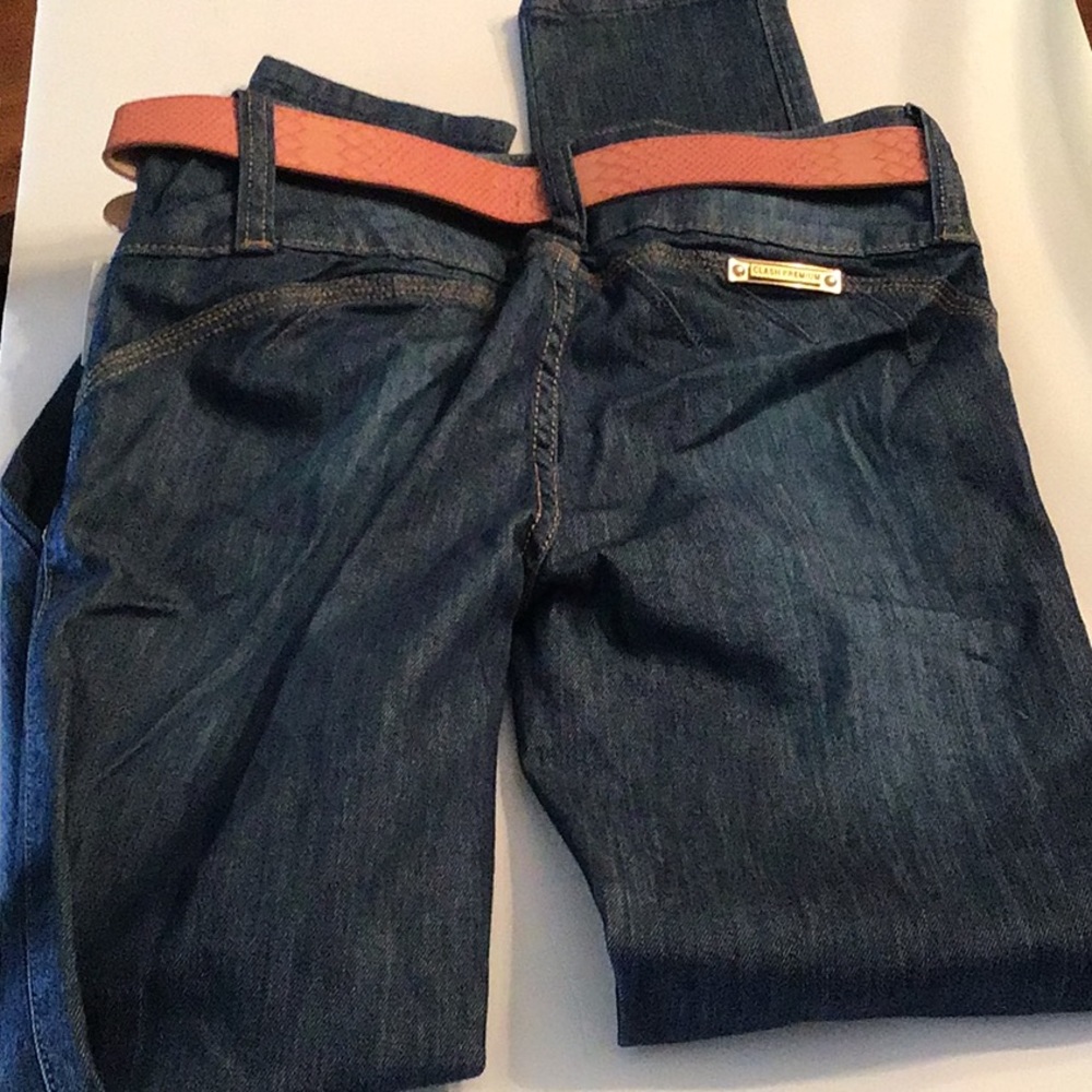 Jeans - Picture 2 of 4